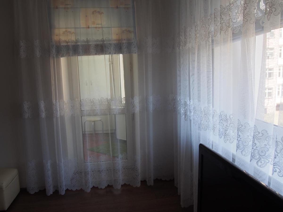 Santariskes Apartment VNO Eksteriør billede